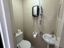 The Eden At Tampines (D18), Condominium #504408941